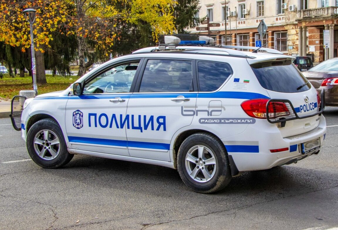Мобилни полицейски екипи ще посетят 19 населени места в Джебелско през декември