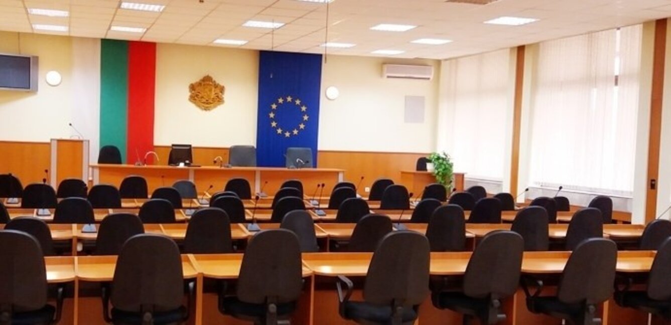 Новите общински съветници в Пазарджик се заклеват и си избират председател