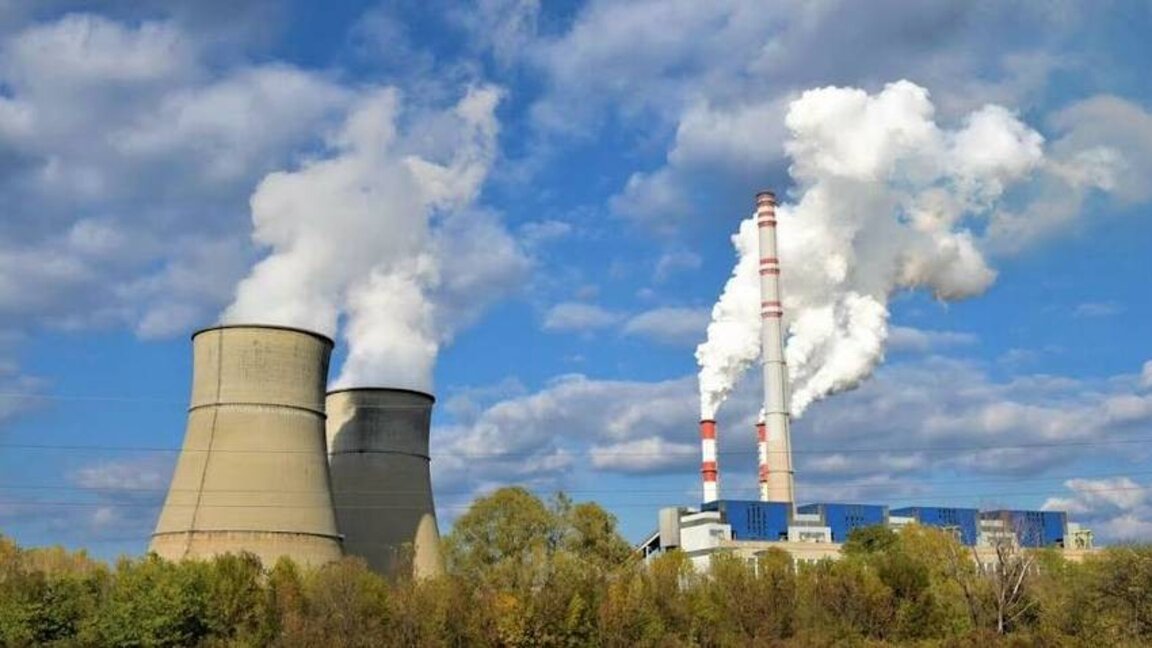 ContourGlobal Maritsa East 3 TPP shutdown after contract with NEC expires