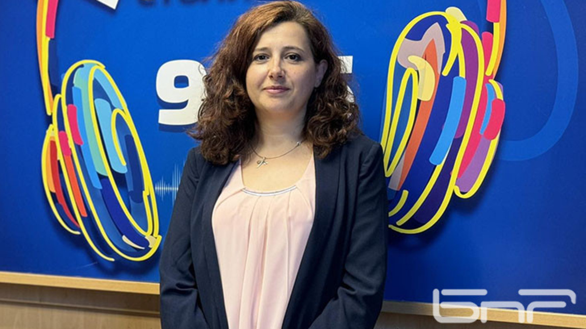 Адв. Лора Георгиева