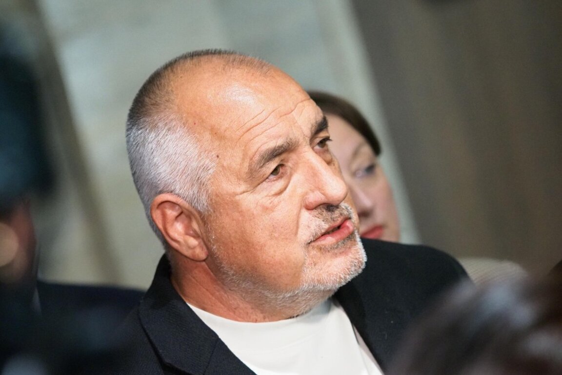 Борисов: МВнР все още не може да има категорична позиция за трагичния инцидент с българин в Газа