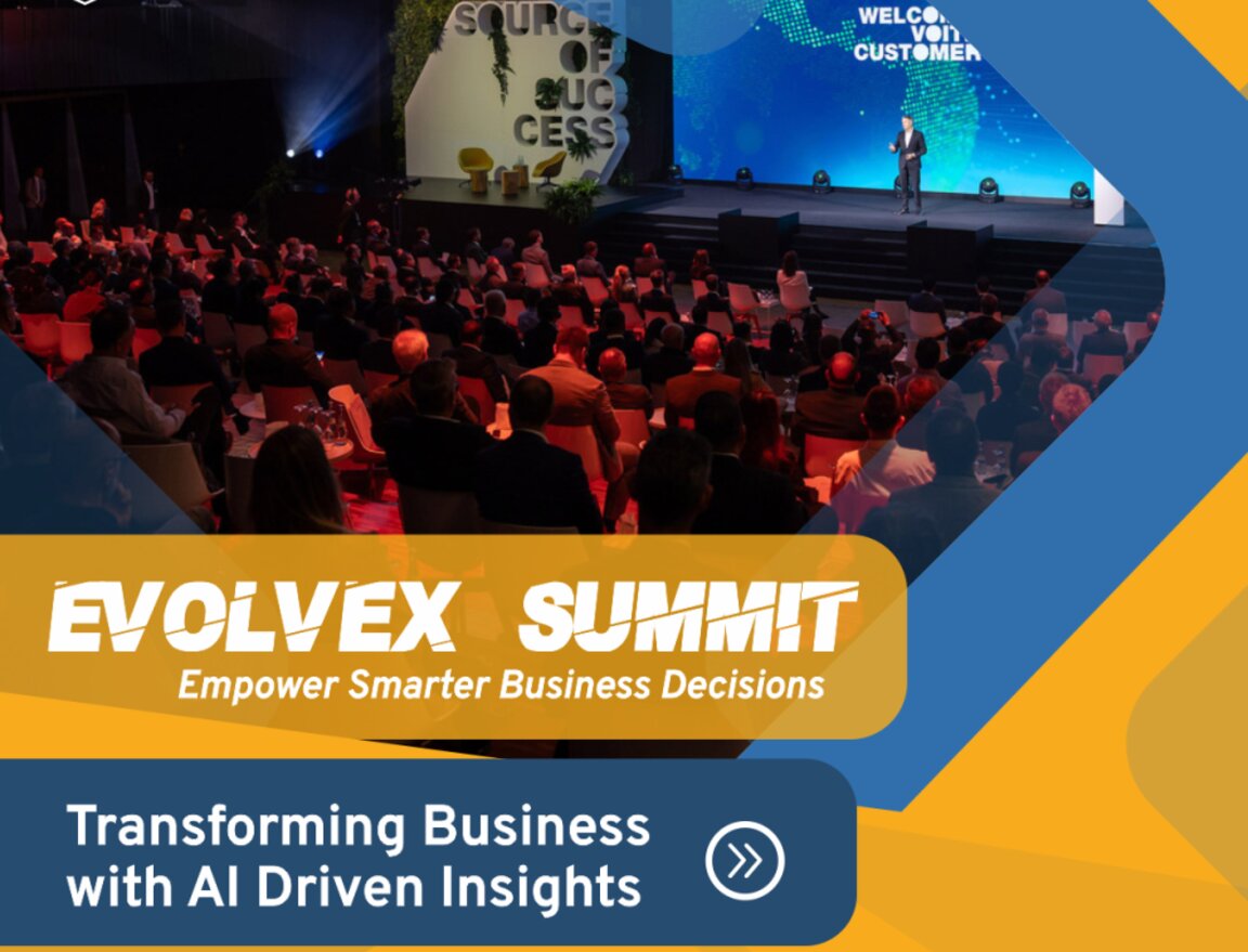 Варна домакинства форума Evolvex Summit, международни експерти обсъждат приложението на изкуствения интелект