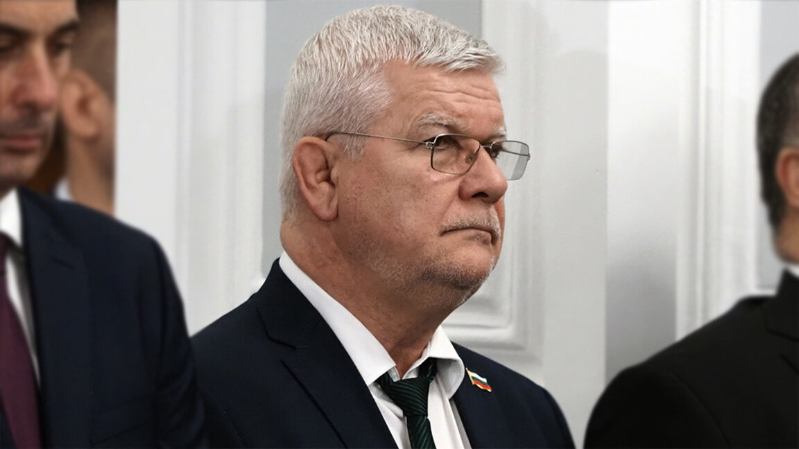Kiril Vatev
