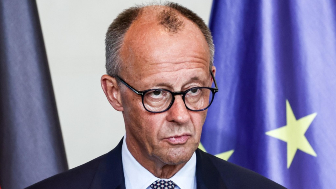 Мерц даде отлична оценка на миграционната си политика