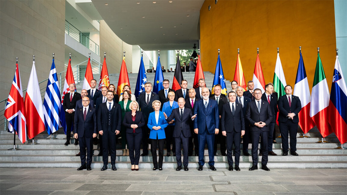 Bulgaria apoya la ampliación de la UE siempre y cuando se acaten los requisitos