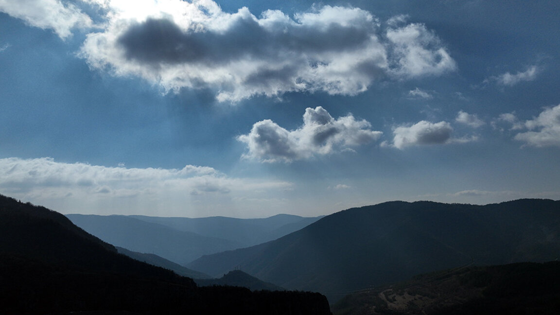 Rain showers expected on Saturday, daytime highs will reach 20°C