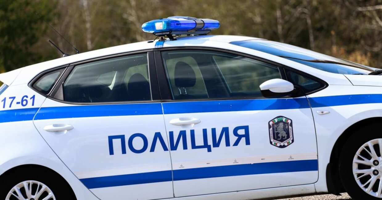 Дете и жена пострадаха при две катастрофи в пловдивско