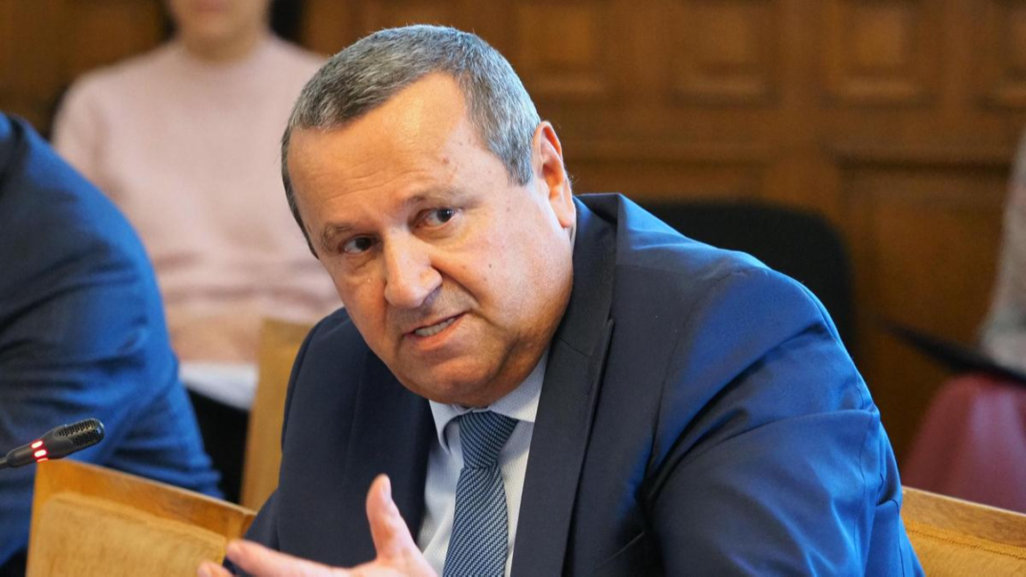 Хасан Адемов