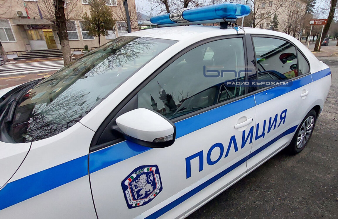Започват срещи  на полицията в 16 населени места в община Момчилград