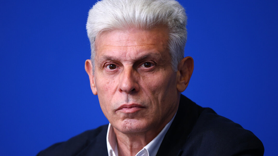 Atanas Katsarchev