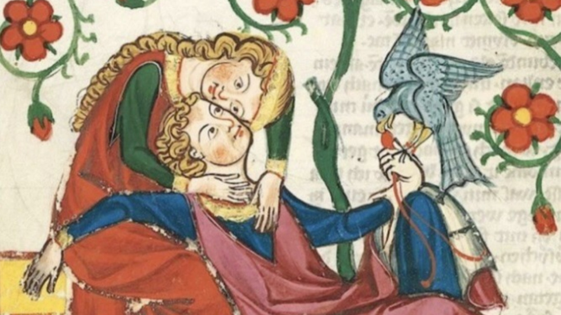 Leyenda cuenta la historia de una búlgara medieval y su lámpara mágica 