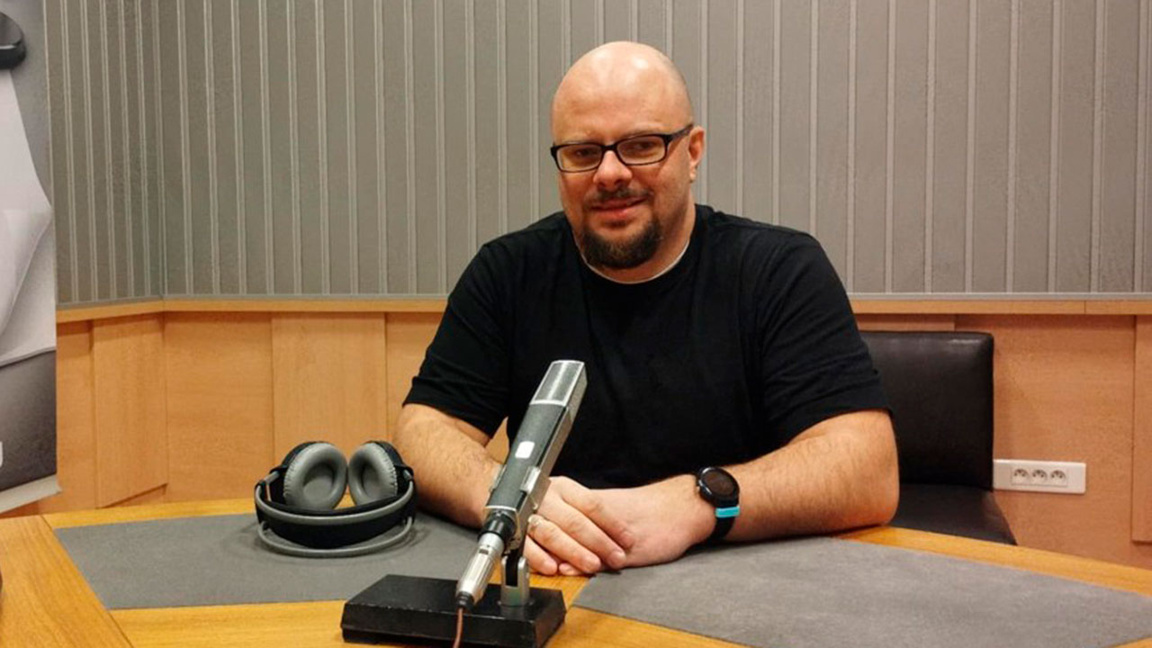 Д-р Филип Алексиев