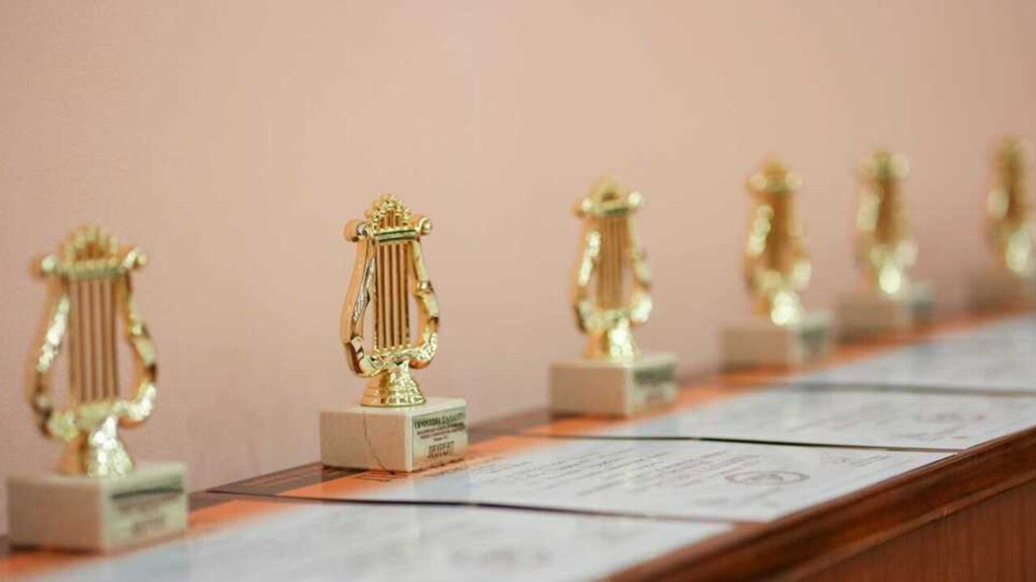 Академията по изкуства в Пловдив и тази година посреща над 3 хиляди деца.