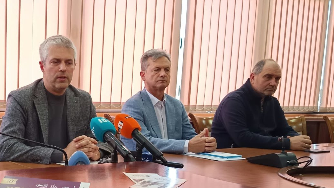 Община Варна сезира прокуратурата за нарушения, свързани с Баба Алино