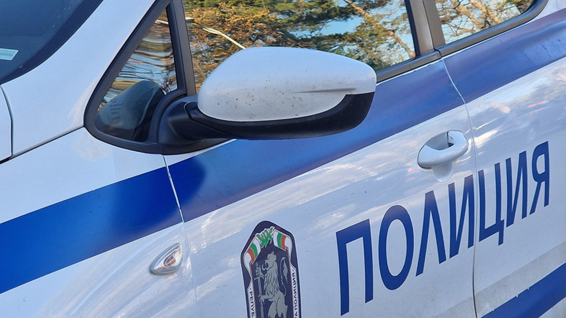 МВР в действие