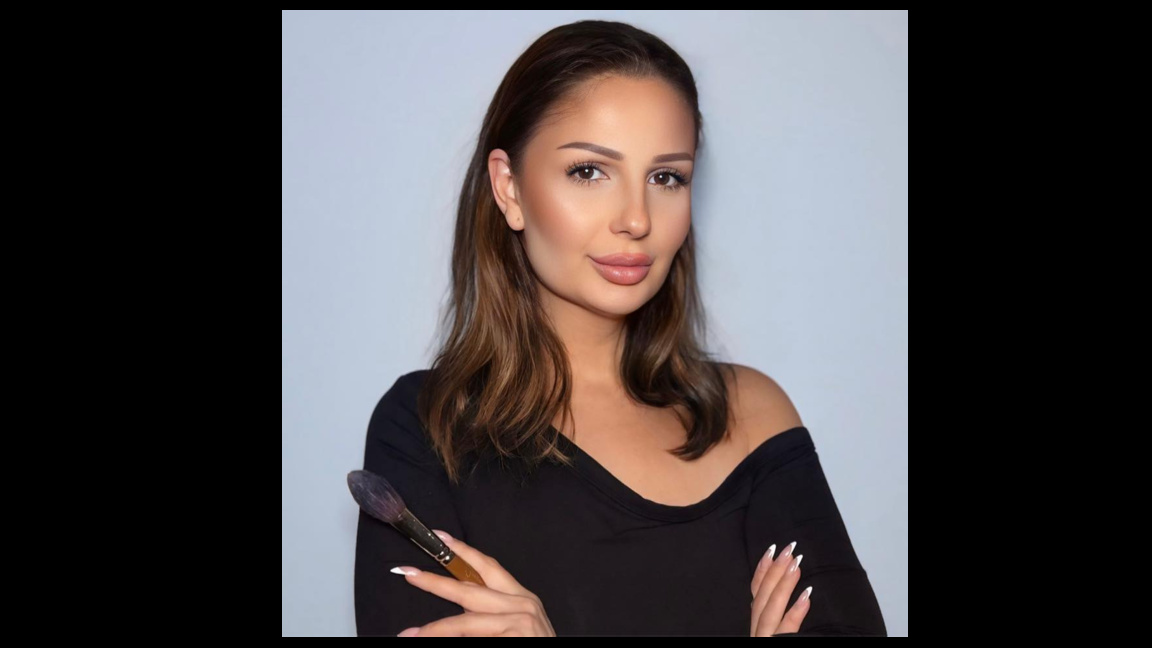 Тайните на красивия грим – какво съветва професионалистът Гергана Тодорова