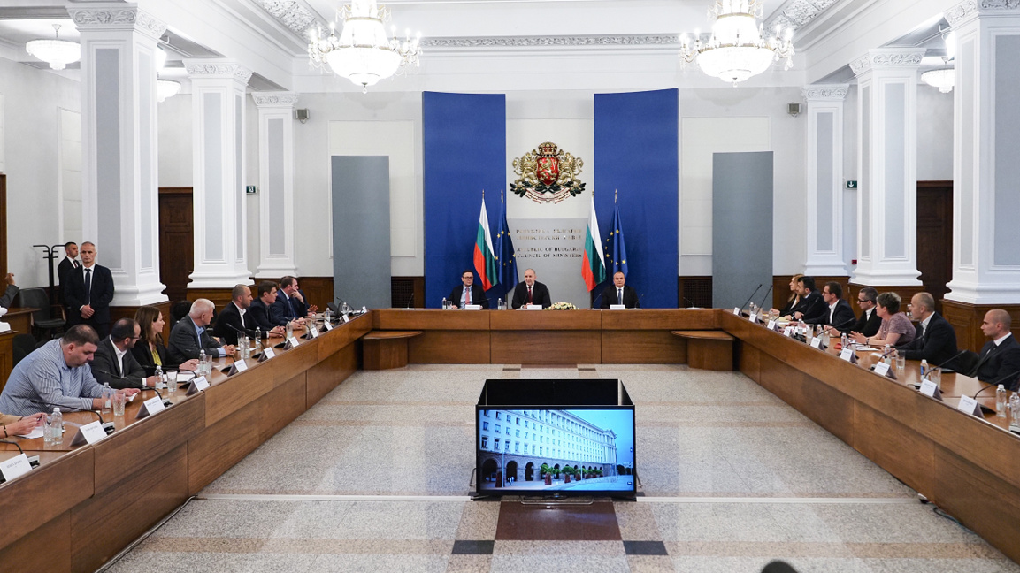Employers are not happy with the cabinet's proposed price regulations