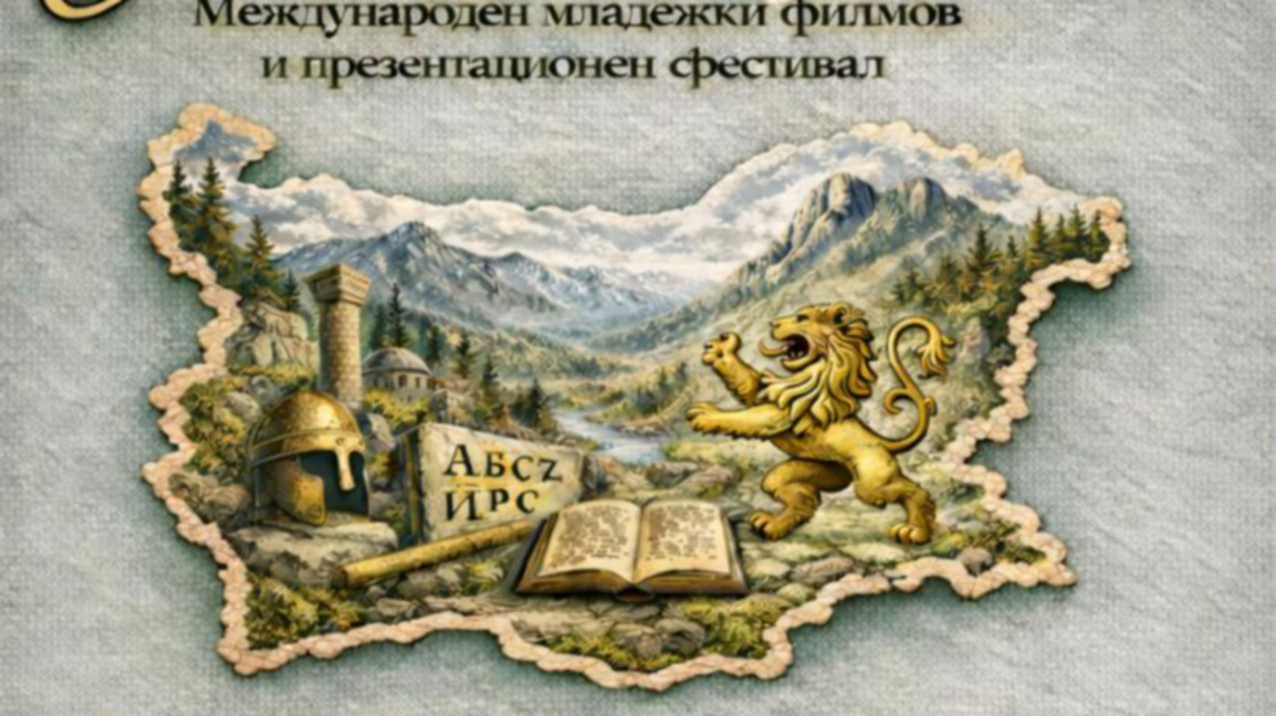 Дигиталните подписи на Ботев и Левски на фестивала "Българите, кои сме ние"
