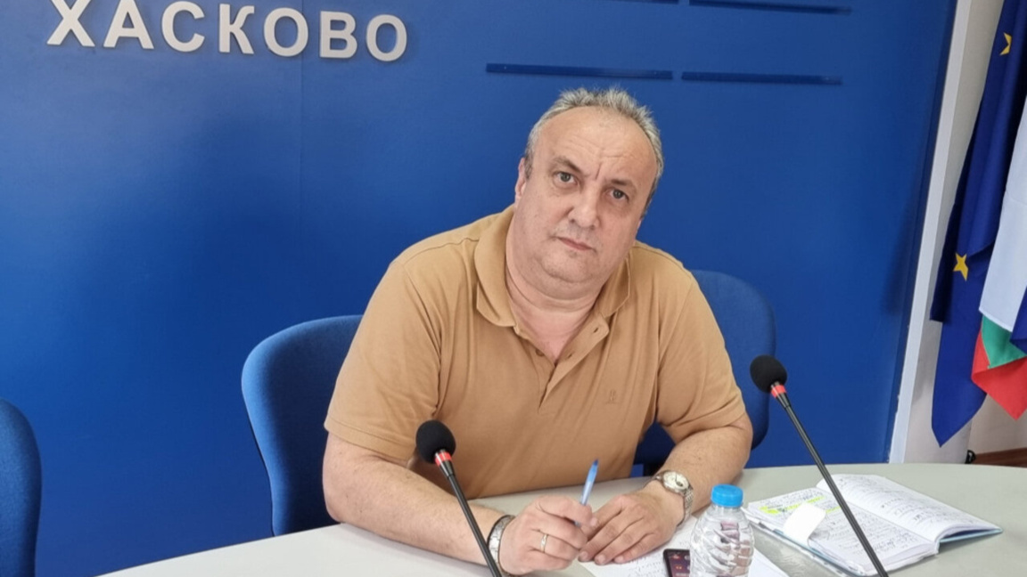 Добромир Якимов