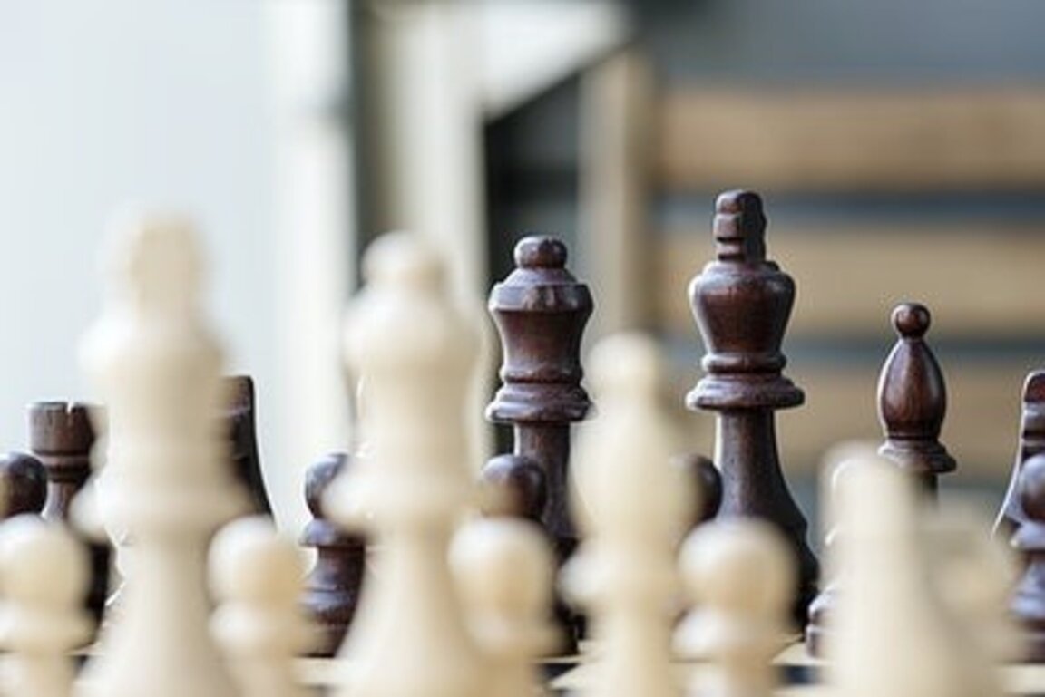 Nuestras ajedrecistas empezaron con victorias en los Juegos Olímpicos de Budapest