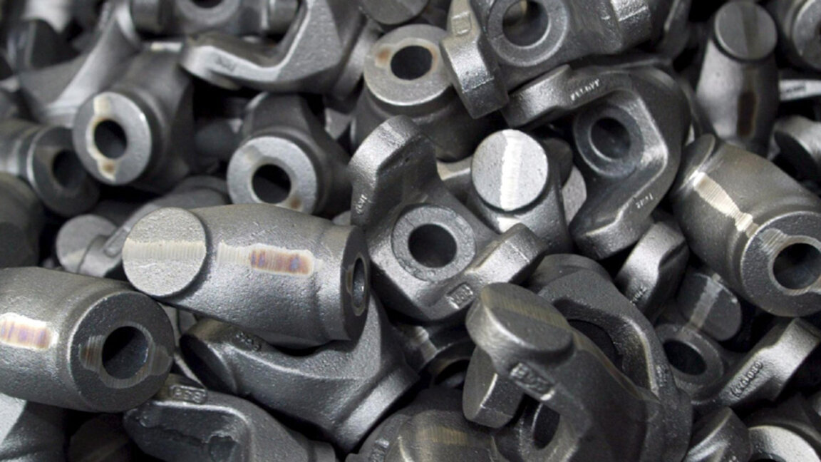 Deutscher Autoteilehersteller investiert in ein Unternehmen in Plewen