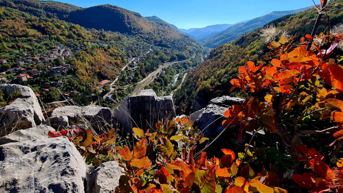 „С усмивка в събота“ с Лалка Радкова