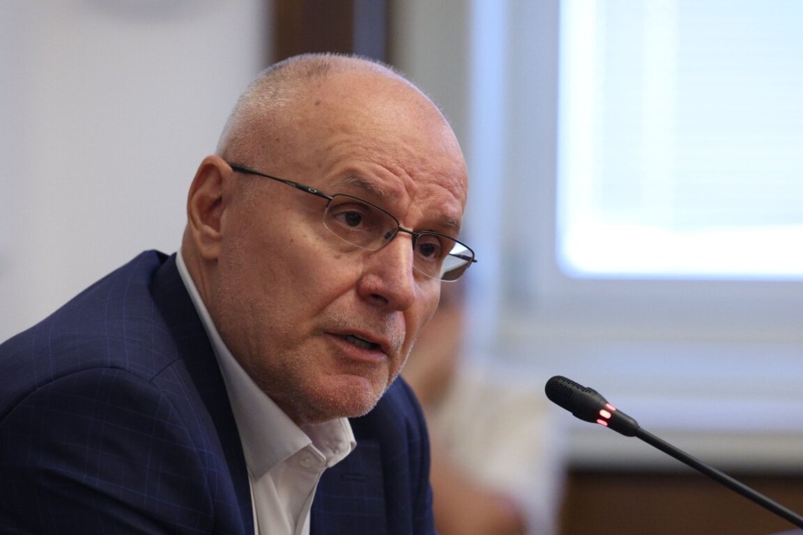 Dimitër Radev