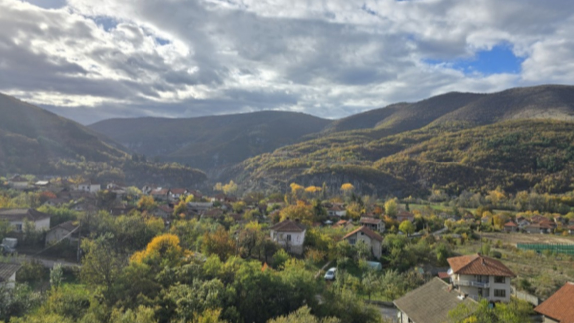 Времето в неделя