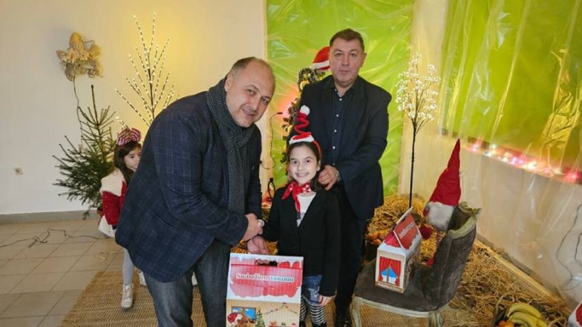 Foto: Consulatul General al Republicii Bulgaria la Nis