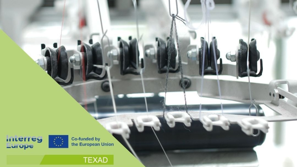 Община Стара Загора търси доброволец по европейския проект TEXAD