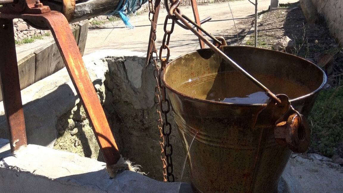 Финализират проект за спешен ремонт на водохващането "Робовица" в Рила