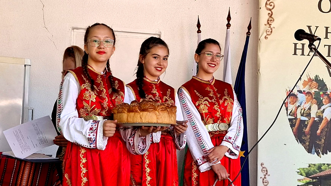 Silistra’nın Ruyno köyünde Türk Folklor Festivali düzenlenecek
