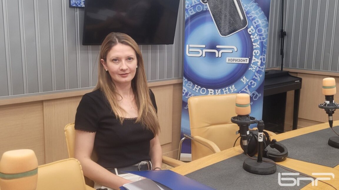 Цветелина Пенкова