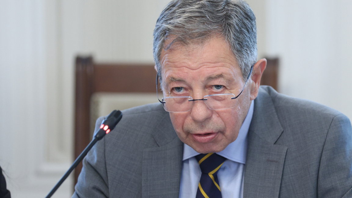 Rumen Milanov