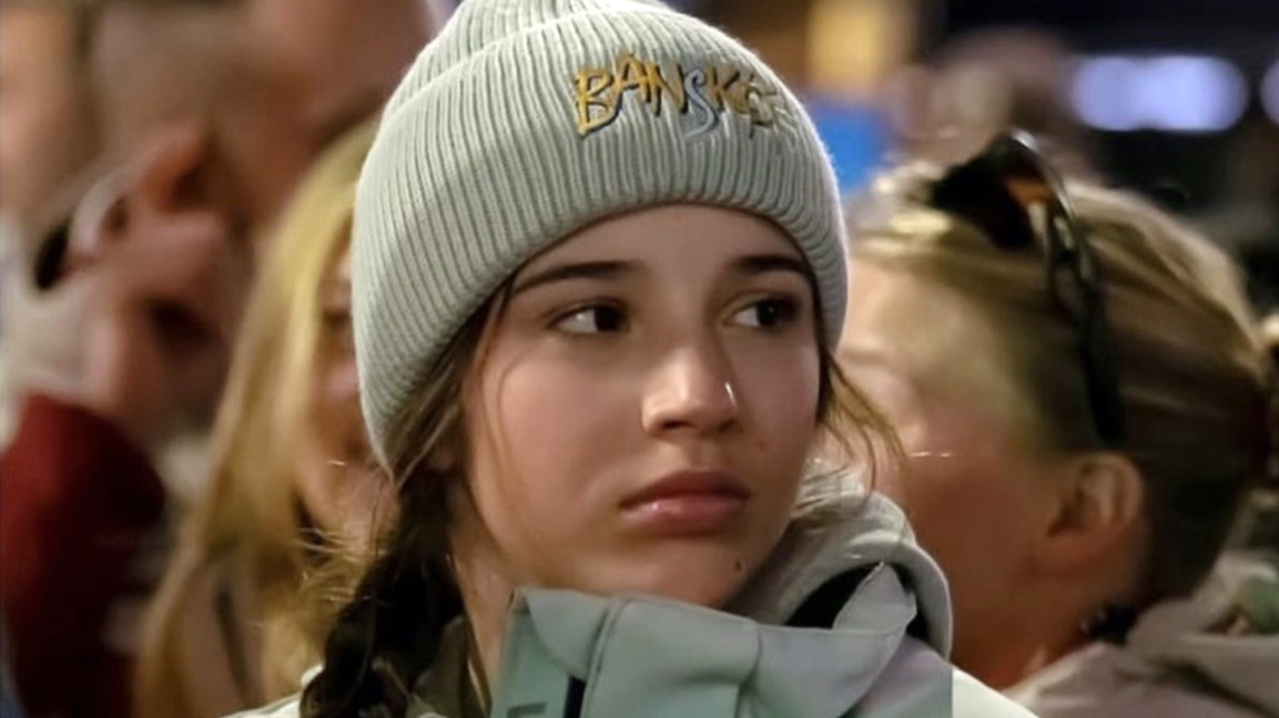 Малена Замфирова