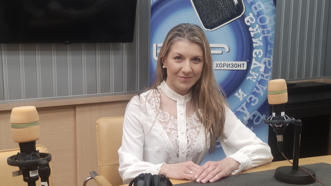 Габриела Руменова
