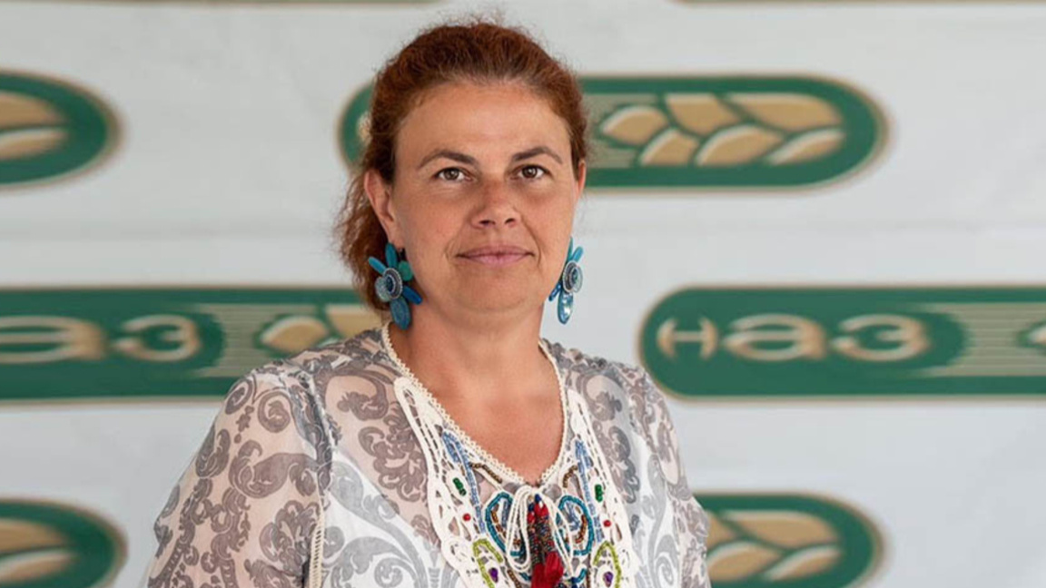 Радостина Жекова