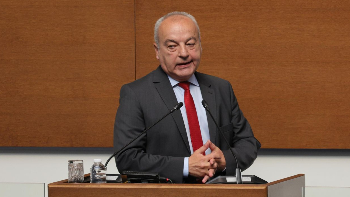 Galab Donev: Deficit reduction measures must be long-term