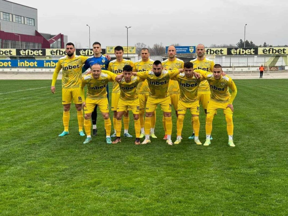 Антон Огнянов: Доволен съм от старанието на моите играчи