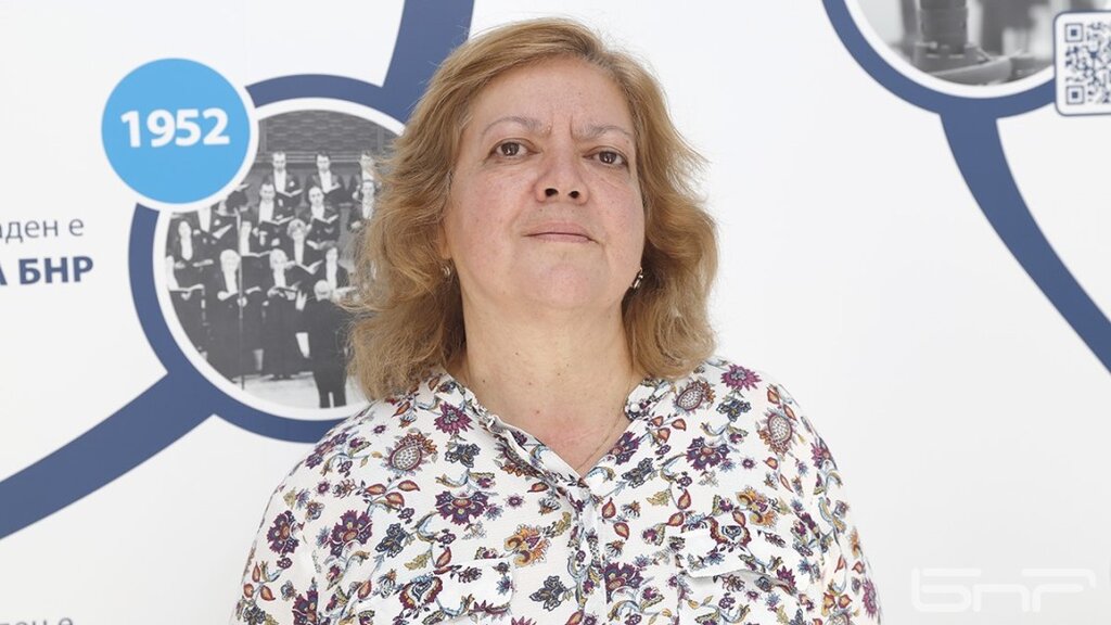 Диана Хаджиангелова