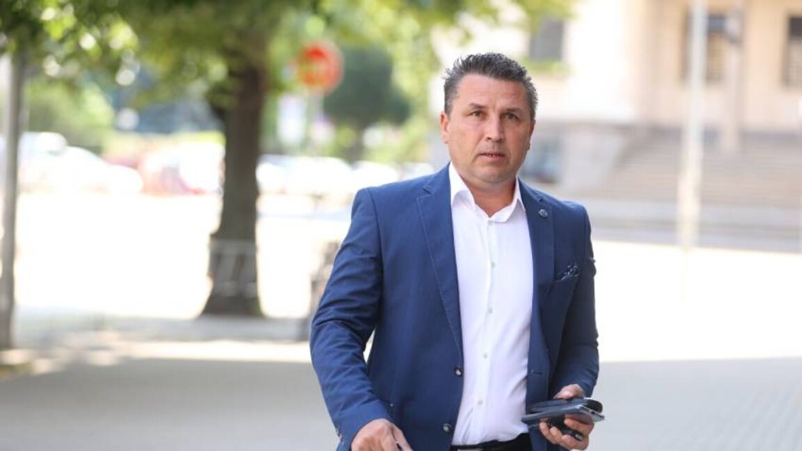DPS Meclis Grubu’ndan bir milletvekili daha ayrıldı