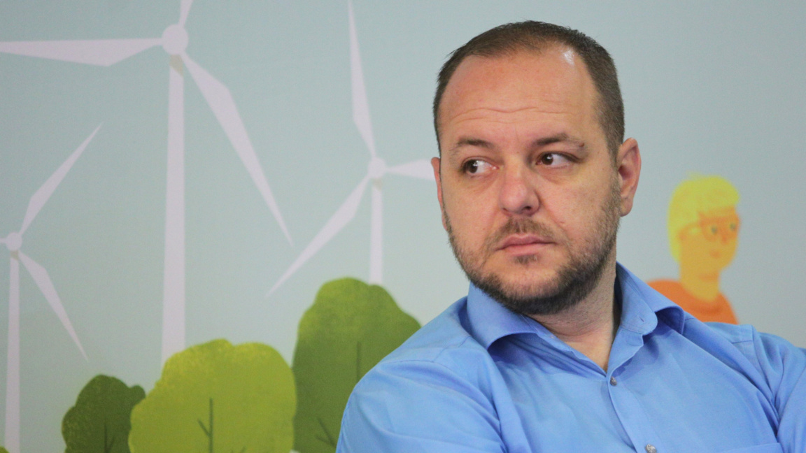 Borislav Sandov