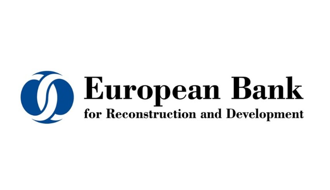 The EBRD lowers growth forecasts, but is optimistic about inflation