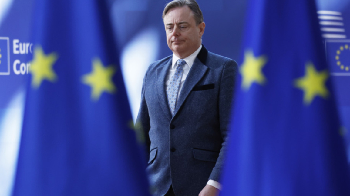 Барт де Вевер