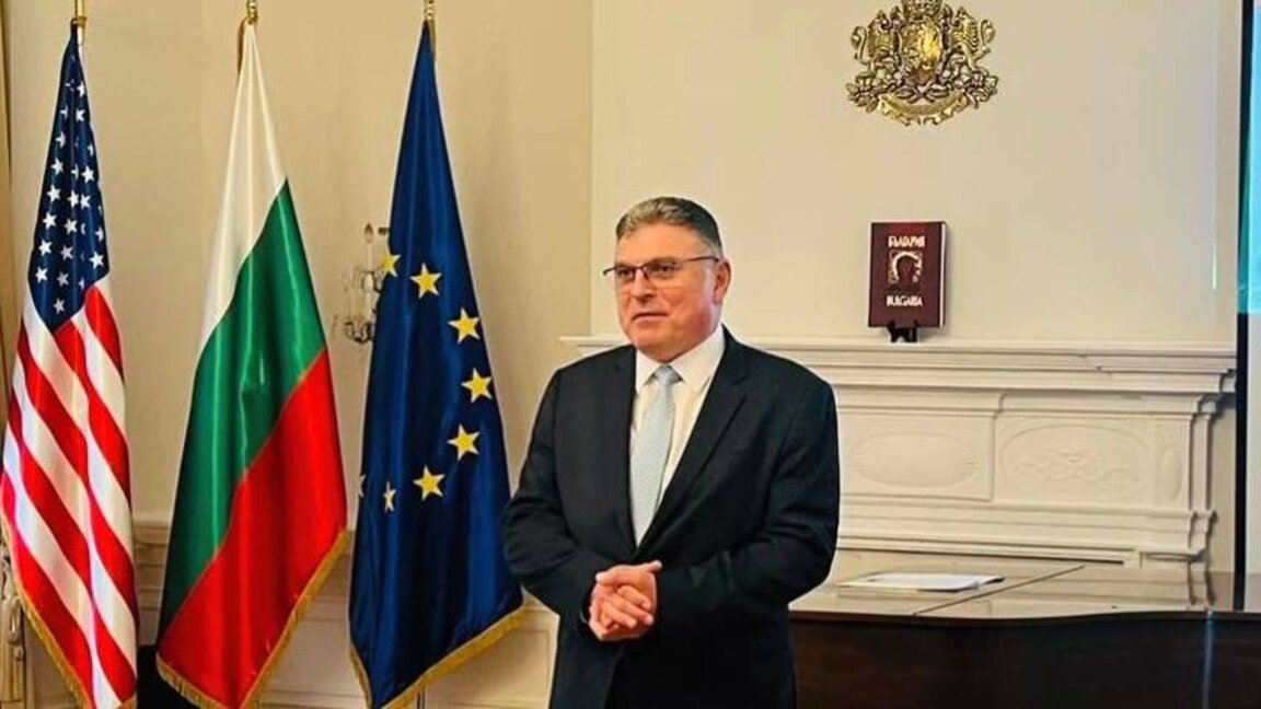 Georgi Panayotov