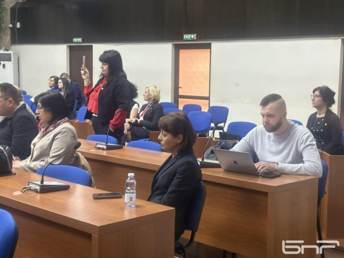 Британско-българската търговска камара с бизнес форум в Благоевград