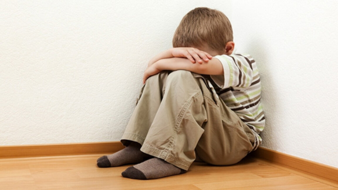 Ново изследване за насилието над деца. Какво показва?