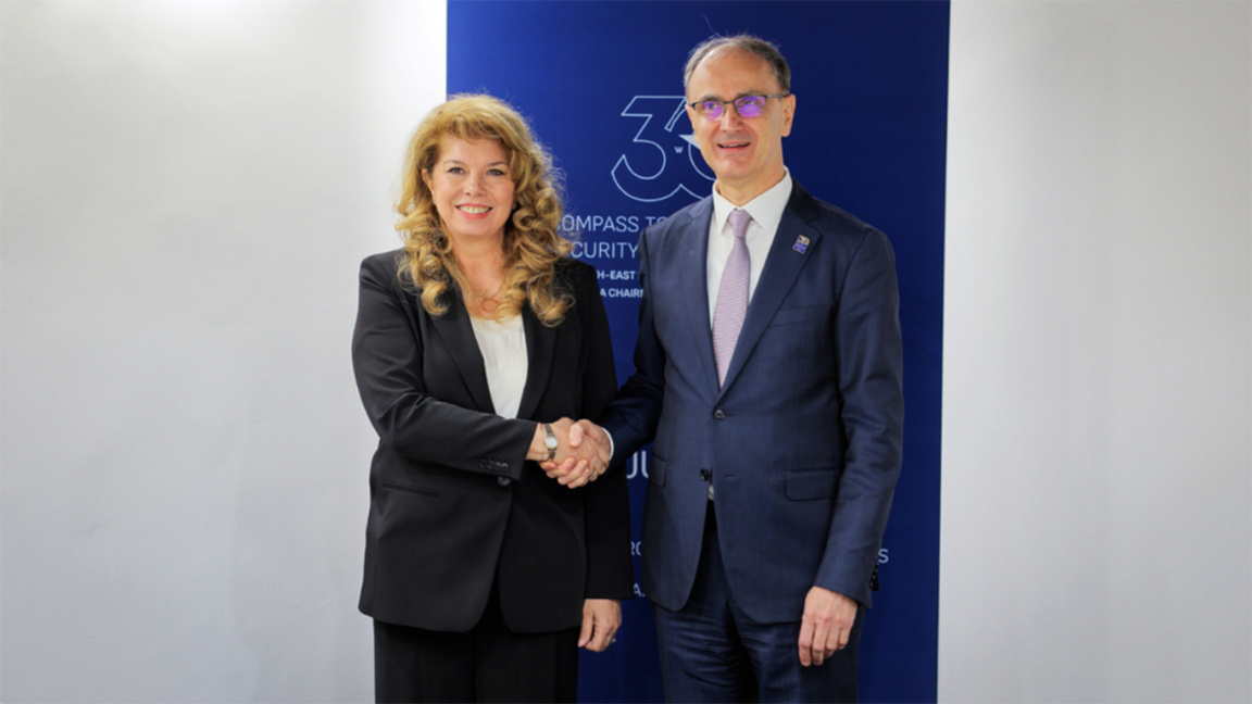 Bulgaria și Serbia negociază o nouă vamă lângă Kalotina