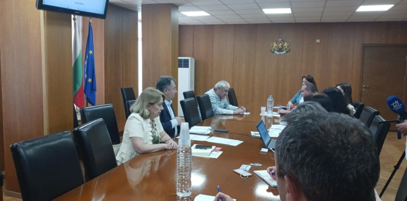 Не искат визия за отпадъците