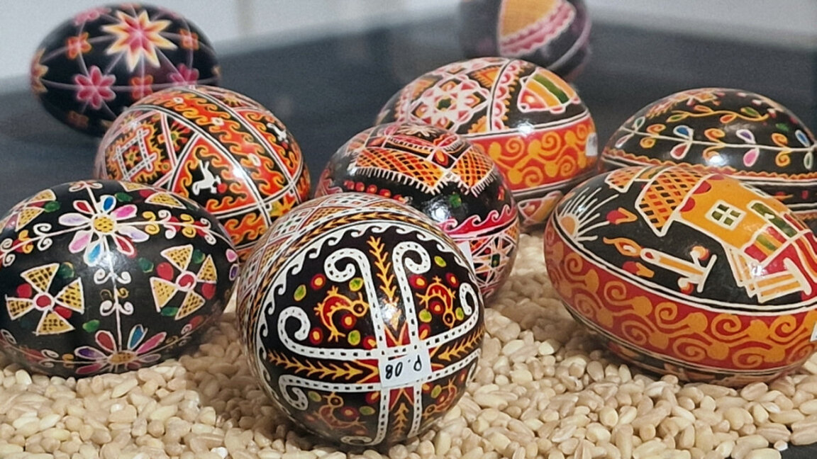 Велики четвъртък е